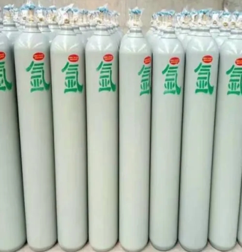 氩气现在在工业和化工过程中的应用