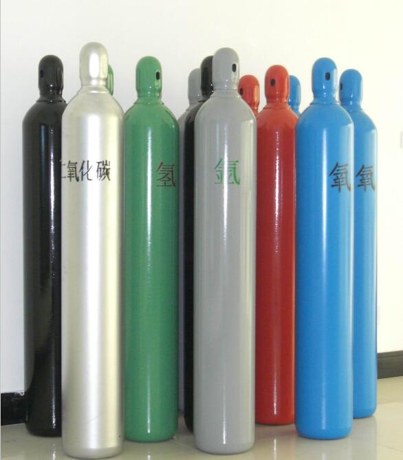 中山气体公司