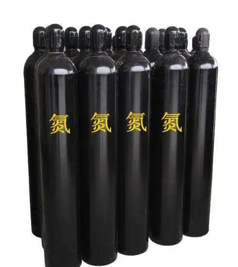 中山氮气气体