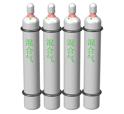 中山工业气体