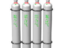 中山工业气体