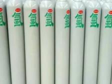 中山氩气气体