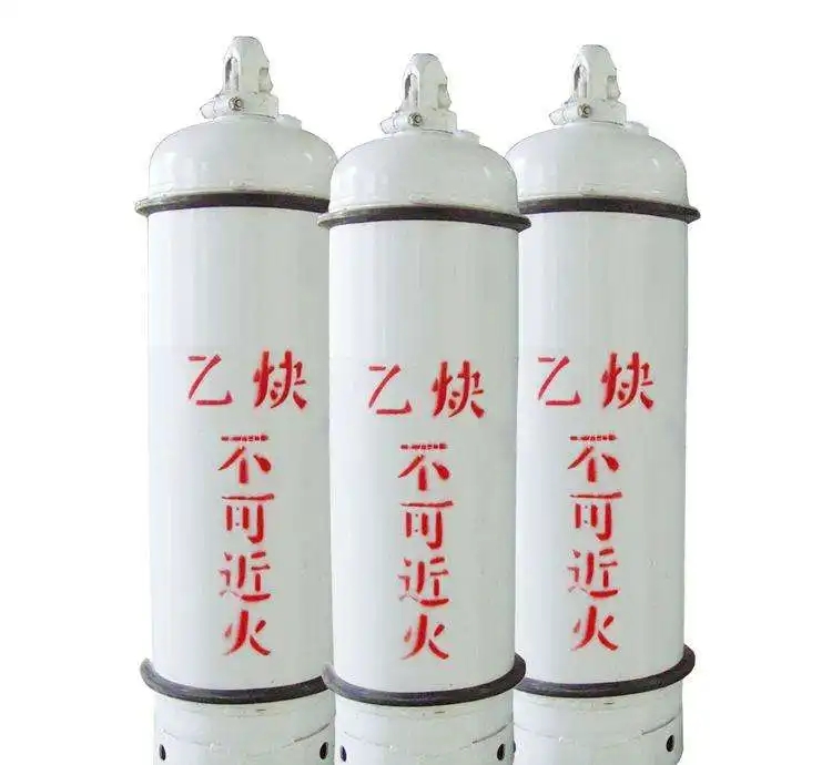 中山氧气乙炔气体